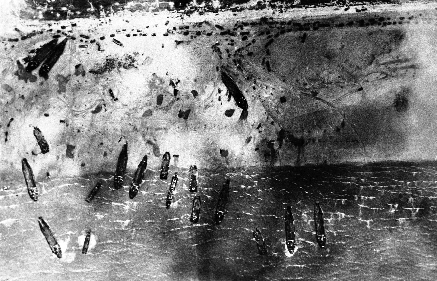 D-Day: June 6, 1944